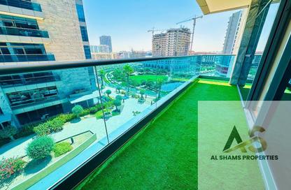 Apartment - 2 Bedrooms - 3 Bathrooms for rent in Al Sayyah Residence A - Al Sayyah Residence - Arjan - Dubai