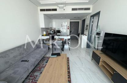 Apartment - 1 - 2 for sale in Samana Hills - Arjan - Dubai