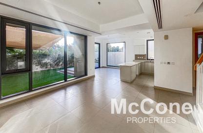 Villa - 5 Bedrooms - 5 Bathrooms for rent in Maple at Dubai Hills Estate 1 - Maple at Dubai Hills Estate - Dubai Hills Estate - Dubai