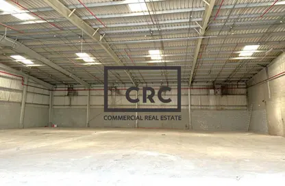 Warehouse - Studio for rent in Jebel Ali Industrial 1 - Jebel Ali Industrial - Jebel Ali - Dubai