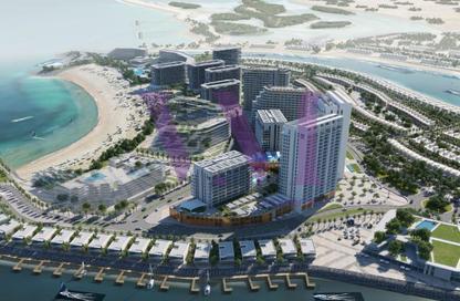 Apartment - Studio - 1 Bathroom for sale in Cape Hayat - Mina Al Arab - Ras Al Khaimah Apartment - Studio - 1 Bathroom for sale in Cape Hayat - Mina Al Arab - Ras Al Khaimah