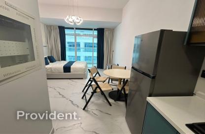 Apartment - Studio - 1 Bathroom for rent in Opalz By Danube Tower 1 - Opalz by Danube - Dubai Science Park - Dubai Apartment - Studio - 1 Bathroom for rent in Opalz By Danube Tower 1 - Opalz by Danube - Dubai Science Park - Dubai