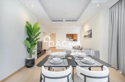 Apartment - 1 - 2 for rent in RP Heights - Downtown Dubai - Dubai