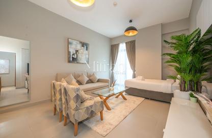 Apartment - 1 - 2 for rent in 2020 Marquis - Arjan - Dubai