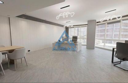 Office Space - Studio - 2 Bathrooms for rent in Al Salemiyah Tower - Riggat Al Buteen - Deira - Dubai Office Space - Studio - 2 Bathrooms for rent in Al Salemiyah Tower - Riggat Al Buteen - Deira - Dubai