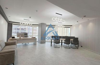 Office Space - Studio - 2 Bathrooms for rent in Al Salemiyah Tower - Riggat Al Buteen - Deira - Dubai Office Space - Studio - 2 Bathrooms for rent in Al Salemiyah Tower - Riggat Al Buteen - Deira - Dubai