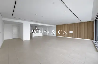 Apartment - 1 Bedroom - 2 Bathrooms for rent in Seventh Heaven - Al Barari - Dubai