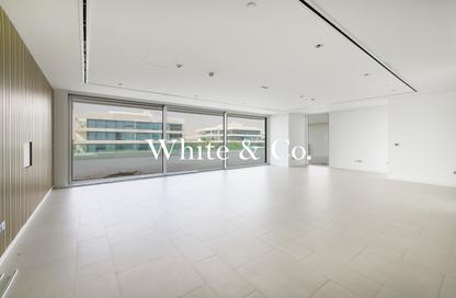 Apartment - 1 - 2 for rent in Seventh Heaven - Al Barari - Dubai