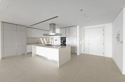 Apartment - 1 - 2 for rent in Seventh Heaven - Al Barari - Dubai