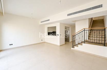 Townhouse - 4 Bedrooms - 3 Bathrooms for rent in Costa Brava 1 - Costa Brava - Damac Lagoons - Dubai