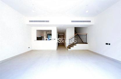Townhouse - 4 Bedrooms - 3 Bathrooms for rent in Costa Brava 1 - Costa Brava - Damac Lagoons - Dubai Townhouse - 4 Bedrooms - 3 Bathrooms for rent in Costa Brava 1 - Costa Brava - Damac Lagoons - Dubai