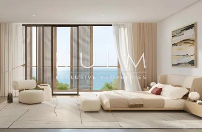 Villa - 4 Bedrooms - 5 Bathrooms for sale in Nawayef East - Al Hudayriat Island - Abu Dhabi