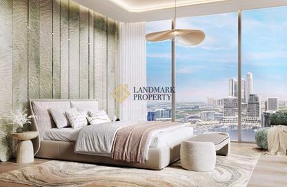 Apartment - 2 Bedrooms - 3 Bathrooms for sale in Rixos Financial Center Road Dubai Residences - Downtown Dubai - Dubai Apartment - 2 Bedrooms - 3 Bathrooms for sale in Rixos Financial Center Road Dubai Residences - Downtown Dubai - Dubai