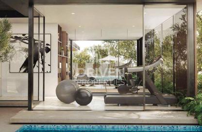 Villa - 4 Bedrooms - 4 Bathrooms for sale in Alaya - Tilal Al Ghaf - Dubai