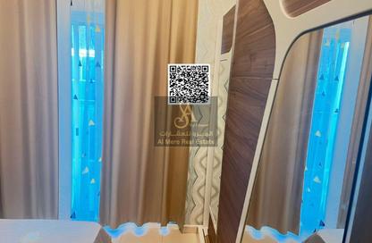 Apartment - 1 Bedroom - 2 Bathrooms for rent in City Tower - Al Nuaimiya - Ajman Apartment - 1 Bedroom - 2 Bathrooms for rent in City Tower - Al Nuaimiya - Ajman
