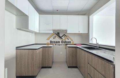 Apartment - 2 - 3 for rent in Carthage - International City Phase 2 - Al Warsan 4 - Al Warsan - Dubai