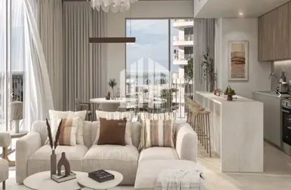 شقة - 1 حمام للبيع في جاردينيا باي - جزيرة ياس - أبوظبي