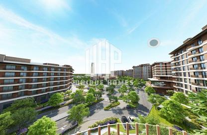 Apartment - Studio - 1 Bathroom for sale in Gardenia Bay - Yas Island - Abu Dhabi