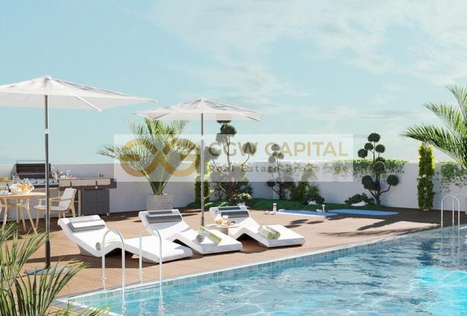 PREMIUM VIEW | EXCLUSIVE UNIT | Q1 2027