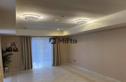 Apartment - 3 Bedrooms - 4 Bathrooms for rent in Princess Tower - Dubai Marina - Dubai