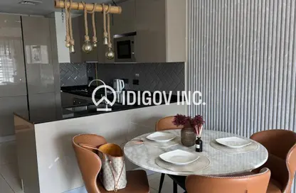 Apartment - 1 Bedroom - 2 Bathrooms for sale in Rigel - District 10 - Jumeirah Village Circle - Dubai