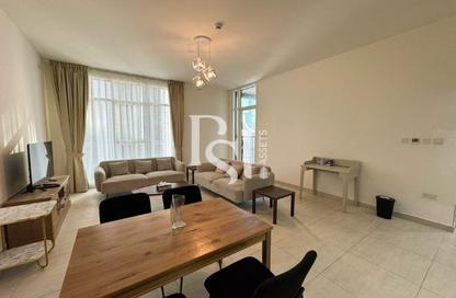 Apartment - 1 Bedroom - 1 Bathroom for rent in The Bridges - Shams Abu Dhabi - Al Reem Island - Abu Dhabi