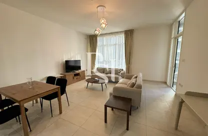 Apartment - 1 Bedroom - 1 Bathroom for rent in The Bridges - Shams Abu Dhabi - Al Reem Island - Abu Dhabi