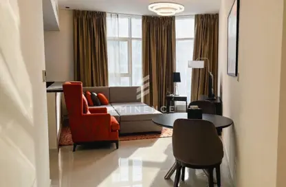 Apartment - 1 Bedroom - 1 Bathroom for sale in Viridis D - Viridis Residence and Hotel Apartments - Damac Hills 2 - Dubai