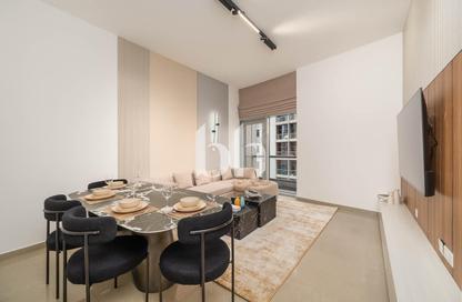 Apartment - 2 Bedrooms - 3 Bathrooms for sale in Marina Wharf 1 - Marina Wharf - Dubai Marina - Dubai