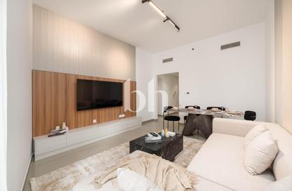 Apartment - 2 Bedrooms - 3 Bathrooms for sale in Marina Wharf 1 - Marina Wharf - Dubai Marina - Dubai Apartment - 2 Bedrooms - 3 Bathrooms for sale in Marina Wharf 1 - Marina Wharf - Dubai Marina - Dubai