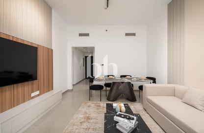 Apartment - 2 Bedrooms - 3 Bathrooms for sale in Marina Wharf 1 - Marina Wharf - Dubai Marina - Dubai Apartment - 2 Bedrooms - 3 Bathrooms for sale in Marina Wharf 1 - Marina Wharf - Dubai Marina - Dubai
