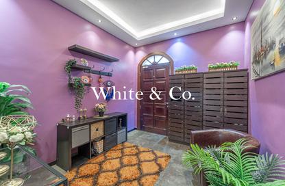Townhouse - 3 Bedrooms - 4 Bathrooms for sale in Springs 14 - The Springs - Dubai