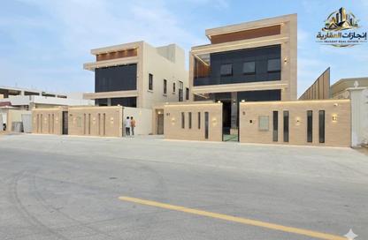 Villa - 5 Bedrooms - 7 Bathrooms for sale in Al Rawda 3 Villas - Al Rawda 3 - Al Rawda - Ajman