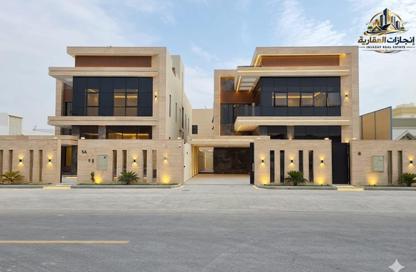 Villa - 5 Bedrooms - 7 Bathrooms for sale in Al Rawda 3 Villas - Al Rawda 3 - Al Rawda - Ajman
