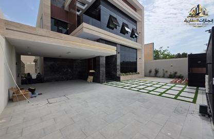 Villa - 5 Bedrooms - 7 Bathrooms for sale in Al Rawda 3 Villas - Al Rawda 3 - Al Rawda - Ajman