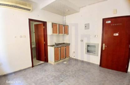 Apartment - Studio - 1 Bathroom for rent in Muwailih Building - Muwaileh - Sharjah Apartment - Studio - 1 Bathroom for rent in Muwailih Building - Muwaileh - Sharjah