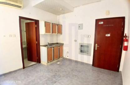 Apartment - Studio - 1 Bathroom for rent in Muwailih Building - Muwaileh - Sharjah Apartment - Studio - 1 Bathroom for rent in Muwailih Building - Muwaileh - Sharjah