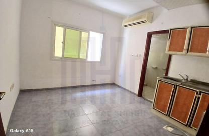 Apartment - Studio - 1 Bathroom for rent in Muwailih Building - Muwaileh - Sharjah Apartment - Studio - 1 Bathroom for rent in Muwailih Building - Muwaileh - Sharjah