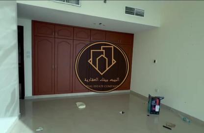 Apartment - 2 Bedrooms - 2 Bathrooms for sale in Ajman Corniche Residences - Ajman Corniche Road - Ajman