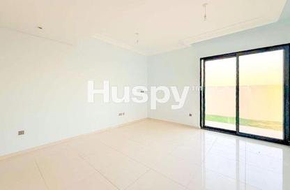 Villa - 3 Bedrooms - 5 Bathrooms for rent in Primrose - Damac Hills 2 - Dubai