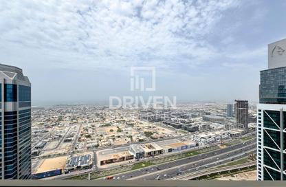Apartment - 2 Bedrooms - 2 Bathrooms for rent in Paramount Tower Hotel and Residences - Business Bay - Dubai Apartment - 2 Bedrooms - 2 Bathrooms for rent in Paramount Tower Hotel and Residences - Business Bay - Dubai