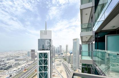 Apartment - 2 Bedrooms - 2 Bathrooms for rent in Paramount Tower Hotel and Residences - Business Bay - Dubai Apartment - 2 Bedrooms - 2 Bathrooms for rent in Paramount Tower Hotel and Residences - Business Bay - Dubai