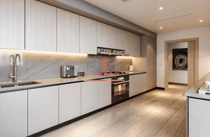 Apartment - 2 Bedrooms - 3 Bathrooms for sale in Tria By Deyaar - Dubai Silicon Oasis - Dubai