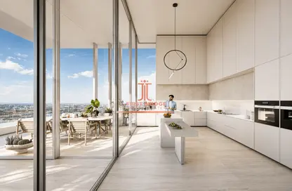 Apartment - 2 Bedrooms - 4 Bathrooms for sale in Tria By Deyaar - Dubai Silicon Oasis - Dubai Apartment - 2 Bedrooms - 4 Bathrooms for sale in Tria By Deyaar - Dubai Silicon Oasis - Dubai
