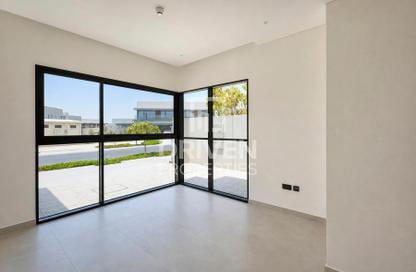 Villa - 5 Bedrooms - 6 Bathrooms for rent in California Residence - California Village - Dubai Land - Dubai
