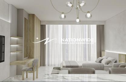 Apartment - 2 Bedrooms - 4 Bathrooms for sale in Radiant Marina Towers - Shams Abu Dhabi - Al Reem Island - Abu Dhabi