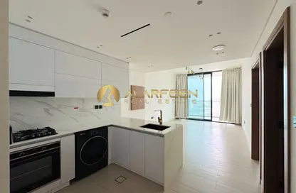 Apartment - 1 Bedroom - 2 Bathrooms for rent in Binghatti Orchid - District 10 - Jumeirah Village Circle - Dubai