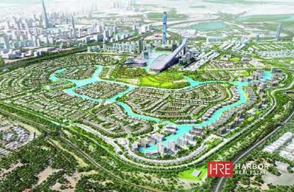 شقة - غرفة نوم - 2 حمامات للبيع في برج Sobha Creek Vista Heights B - شوبا كريك فيستا هايتس - صبحا هارتلاند - مدينة الشيخ محمد بن راشد - دبي شقة - غرفة نوم - 2 حمامات للبيع في برج Sobha Creek Vista Heights B - شوبا كريك فيستا هايتس - صبحا هارتلاند - مدينة الشيخ محمد بن راشد - دبي