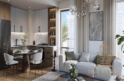 Apartment - 2 Bedrooms - 3 Bathrooms for sale in Lana On The Park - Town Square - Dubai