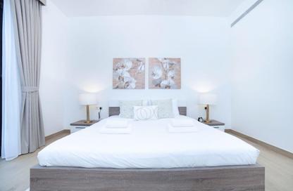 Apartment - 2 Bedrooms - 2 Bathrooms for rent in La Cote Building 2 - La Cote - Port de La Mer - La Mer - Jumeirah - Dubai